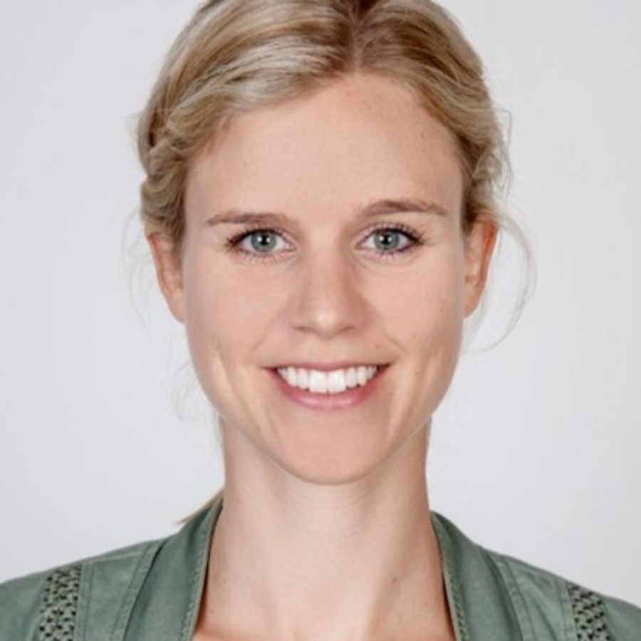 Andrea Scholz
