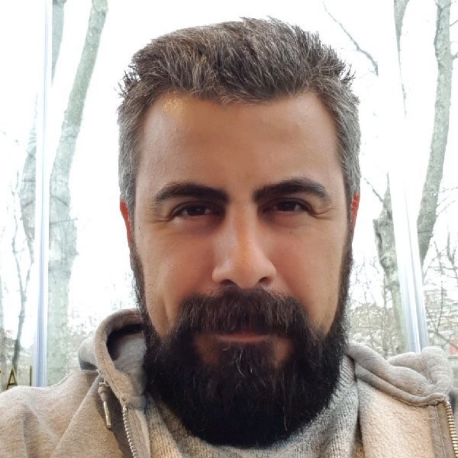 Ercüment Büyükşener
